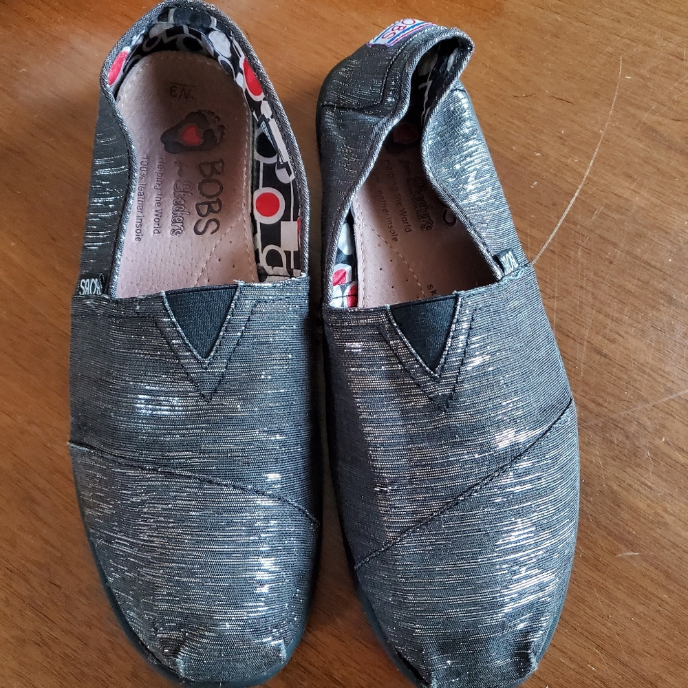 BOBS shoes